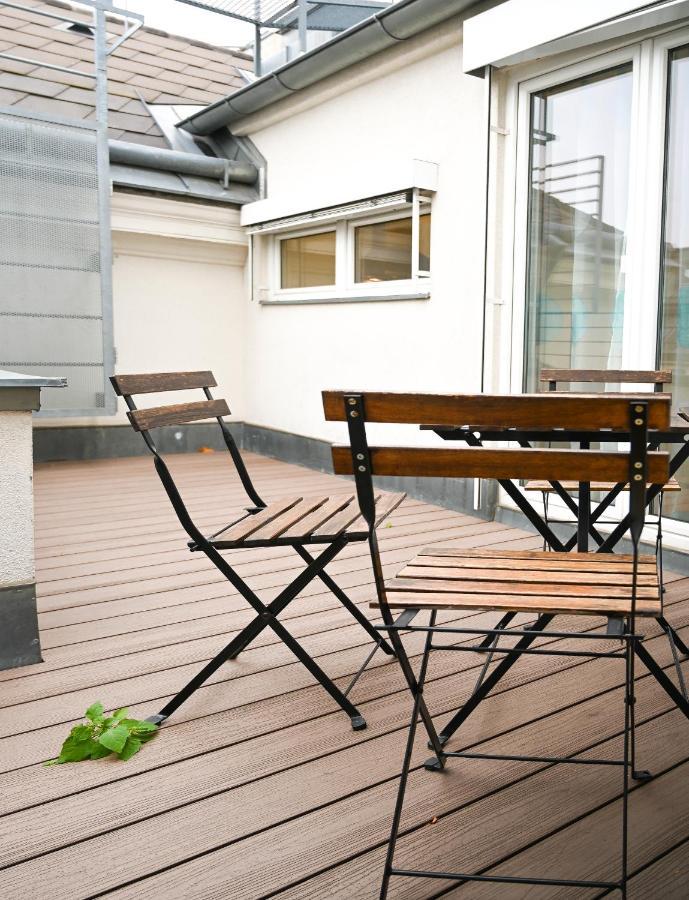 Apartment Modern Center Vienna